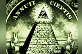 Forbidden History: Decoding the Illuminati