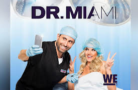 Dr. Miami Season 1: Plastic Makes Perfect