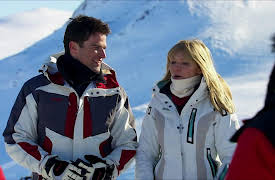 71 Degrees North: Episode 1