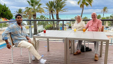 1:05 PM: A Place in the Sun | More 4 | 4/5 2026