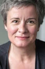 Catherine Russell as 