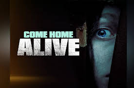 Come Home Alive, Season 1: There For The Taking: Peru