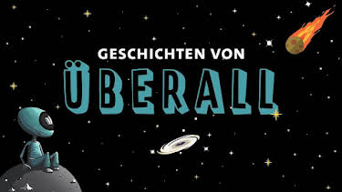 07:05: Lea, der Adler und ich | Das Erste | 5/31 2026