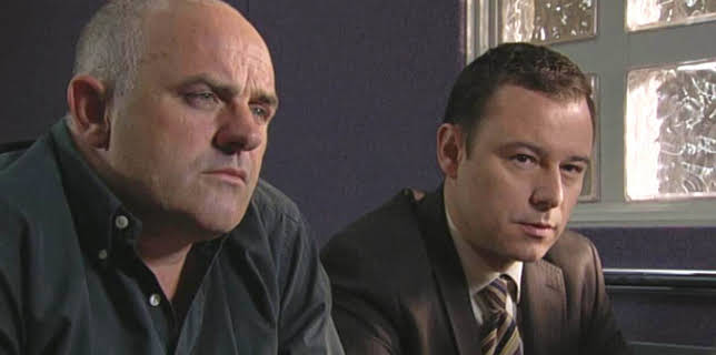 10:00 AM: The Bill (S26 E87) (S26) | W | 11/22 2025