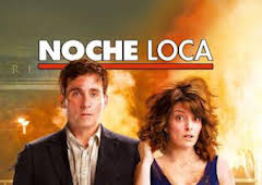 Noche loca