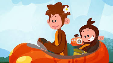 6:30 AM: Tee and Mo (S1) | Cbeebies | 10/30 2026