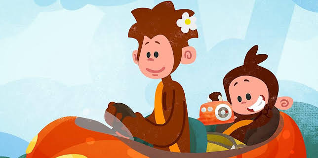 6:45 AM: Tee and Mo (S1) | Cbeebies | 11/27 2025