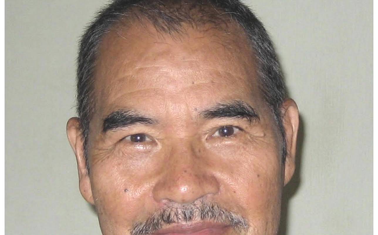 Akira Takayama