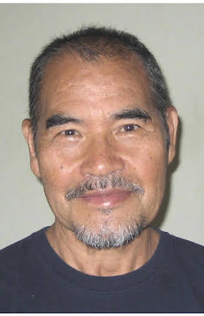 Akira Takayama as 