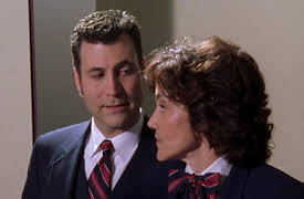 Monk Season 1: Mr. Monk and the Airplane