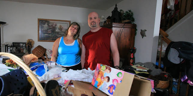 06:25: Hoarding: Buried Alive (S2 E5) (S2) | TLC | 2/10 2026