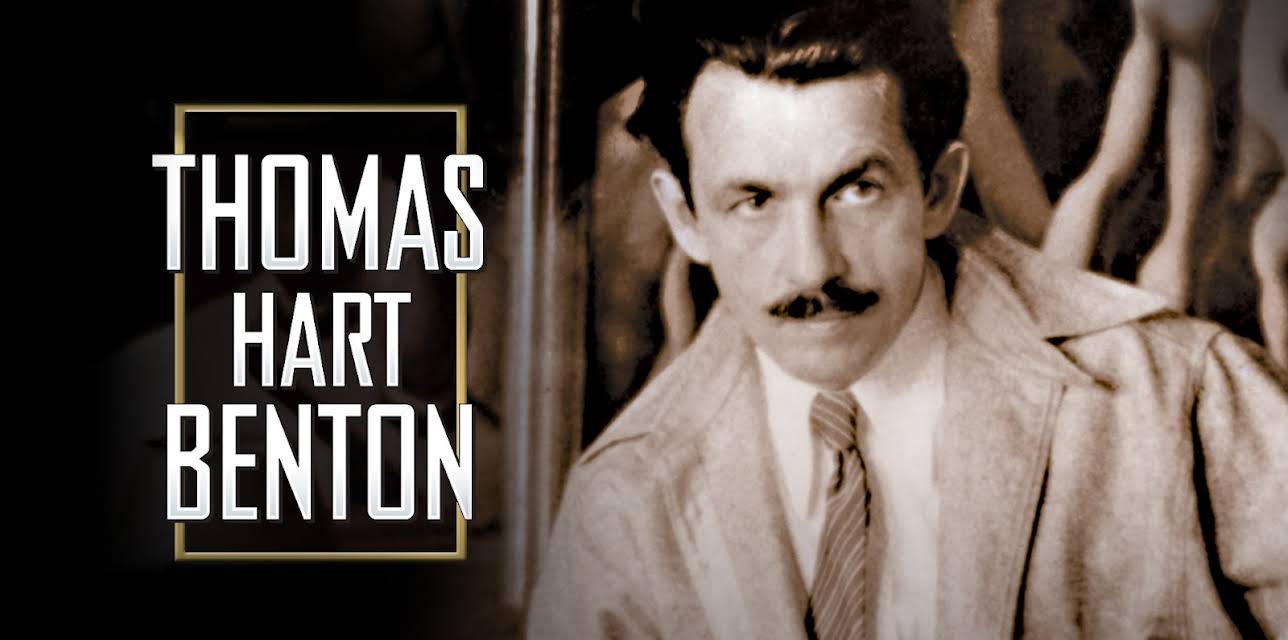 Thomas Hart Benton: Season 1