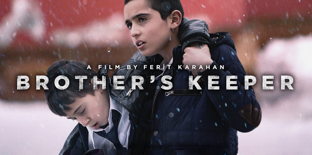 Brother's Keeper (2022)