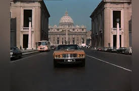 The Persuaders Season 1: The Man In The Middle