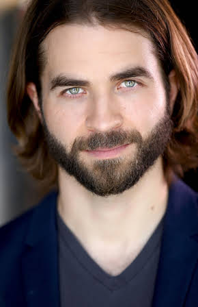 Shane Brady as Director