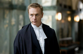 Law & Order: UK: Unloved