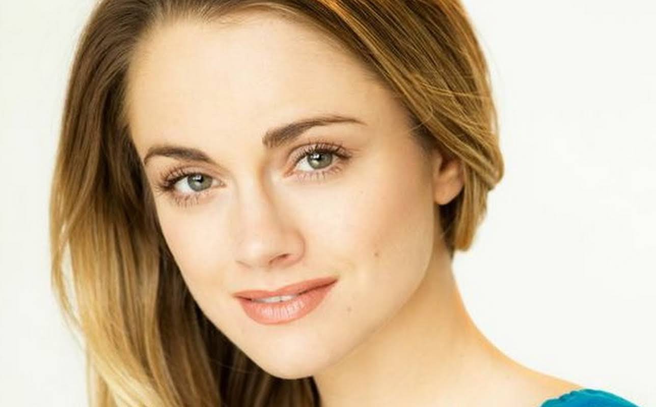 Ali Faulkner