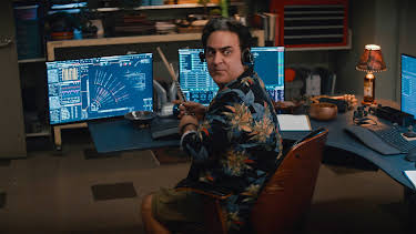 08:05: NCIS: Hawai'i (S2 E13) (S2) | TV3 | 3/27 2026