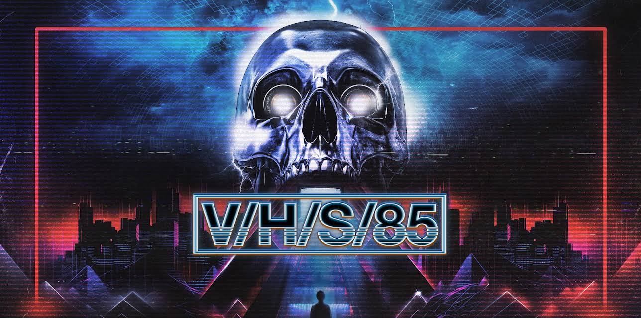 V/H/S/85 (2023)