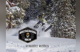Brotherhood of Brew: Saison Snow