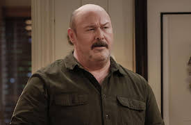 Georgie & Mandy's First Marriage: A Regular Samaritan