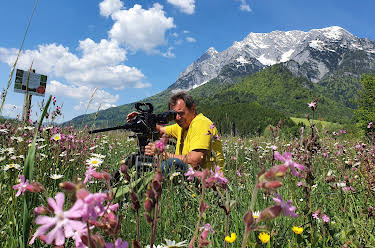 15:15: Geheimnisvolle Wiesenwelt | 3SAT | 3/31 2026