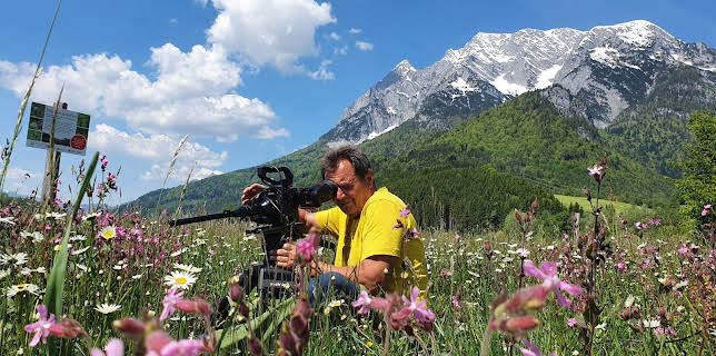 10:20: Geheimnisvolle Wiesenwelt | 3SAT | 10/29 2025