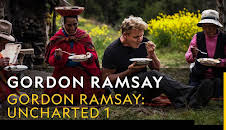 Gordon Ramsay - Kulinarische Abenteuer