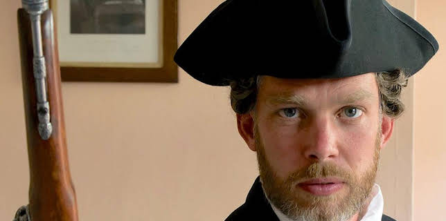 2:45 AM: Britain's Outlaws: Highwaymen, Pirates and Rogues | BBC Four | 11/20 2025