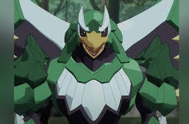 Bakugan Evolutions: Drago vs. Falcron! / Watch Out for Our Rivals