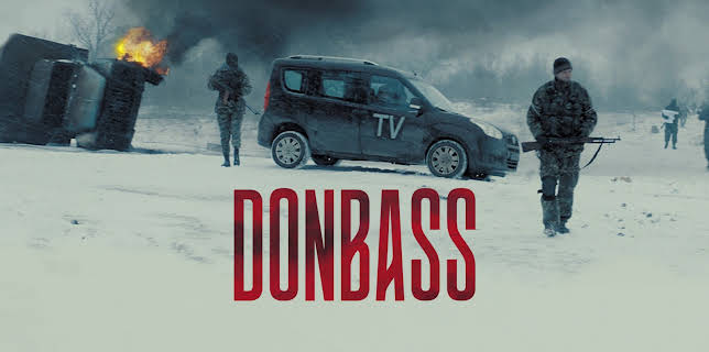 Donbass (2022)