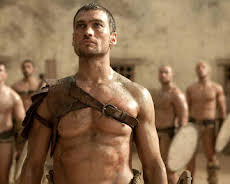 Spartacus