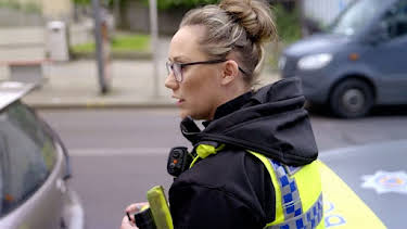 9:00 PM: Motorway Cops: Catching Britain's Speeders (S7 E10) (S7) | Paramount | 10/7 2026