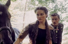 Sisi: Austrian Empress, Season 1: Episode 1