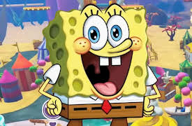 SpongeBob SquarePants: The Patrick Star Game by Abdallah Smash: SpongeBob's Scavenger Hunt! | SpongeBob SquarePants: The Patrick Star Game