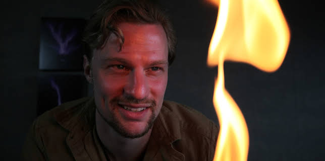 22:40: You Have Been Warned (S6 E9) (S6) | Discovery Science | 10/28 2025