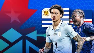 23:35: FIFA WM 2026: Uruguay - Kap Verde | Das Erste | 6/21 2026