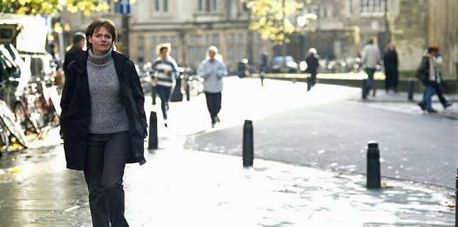 19:00: Kommissarie Lynley (S1 E5) (S1) | Kanal 11 | 8/8 2025