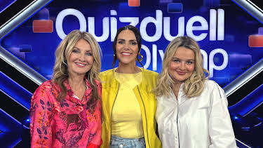 23:00: Quizduell-Olymp | SR Fernsehen | 8/24 2026