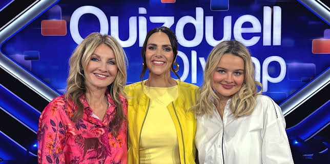 13:20: Quizduell-Olymp | BR Fernsehen | 2/3 2026