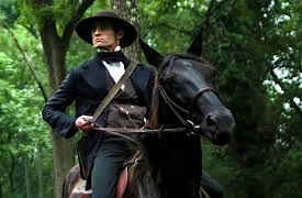 Lincoln: Divided We Stand, Season 1: Rising Star