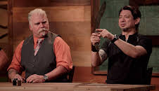 Wettkampf der Waffenschmiede