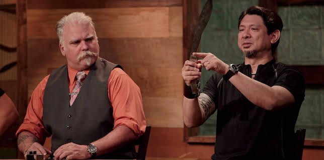 17:15: Wettkampf der Waffenschmiede | Kabel Eins Doku | 2/24 2026