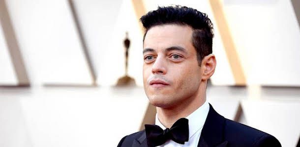 Rami Malek ya tiene un lugar en la serie de Matt Reeves.