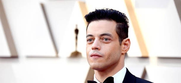 Rami Malek ya tiene un lugar en la serie de Matt Reeves.