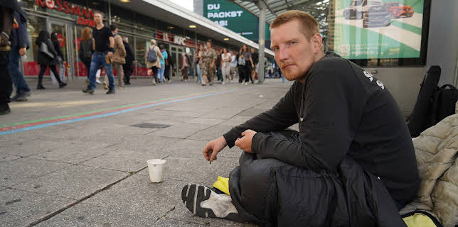 20:15: Hartes Deutschland - Leben im Brennpunkt (S7 E7) (S7) | RTL 2 | 12/15 2025