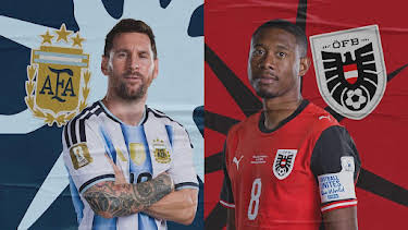 5:30 PM: FIFA World Cup 2026 | BBC One | 6/22 2026