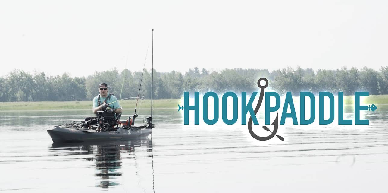 Hook & Paddle