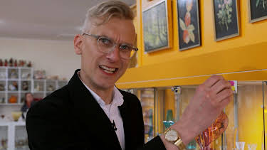 16:05: Antiques Road Trip (S25 E19) (S25) | TV6 | 4/6 2026