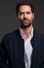 Manuel Garcia-Rulfo som 